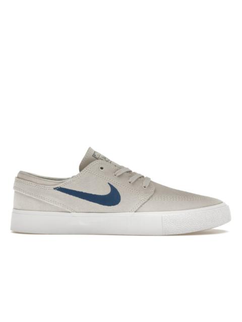 Nike Nike SB Zoom Stefan Janoski Summit White Court Blue