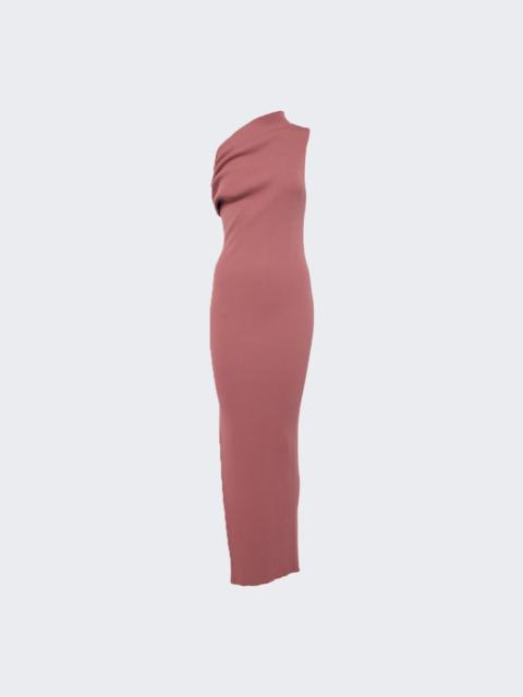 Rick Owens Athena Maxi Dress Thulian