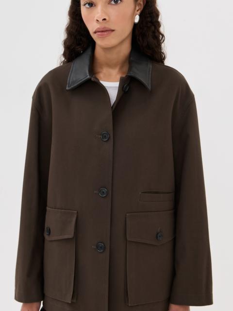 NILI LOTAN Temperance Parka