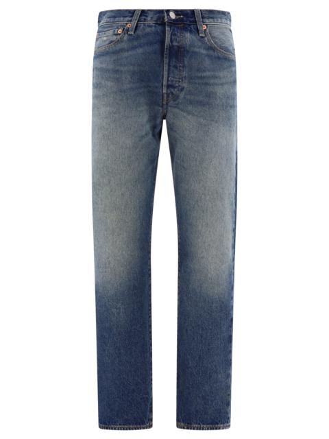 Levi's "501® '54" Jeans
