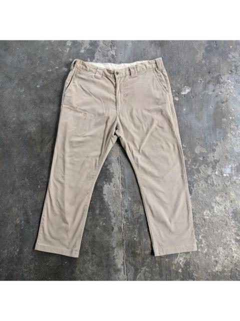Other Designers Dickies - Dickies Dirty 5 Pockets Casual Trousers Pants