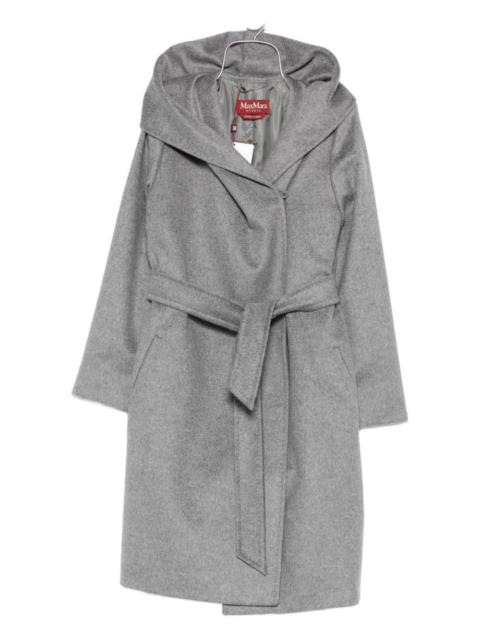 Max Mara Max Mara Women Wool Coat
