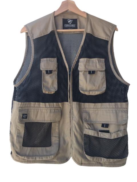 Other Designers Tracey Vest - Forecast Working & Basic Vest Jacket