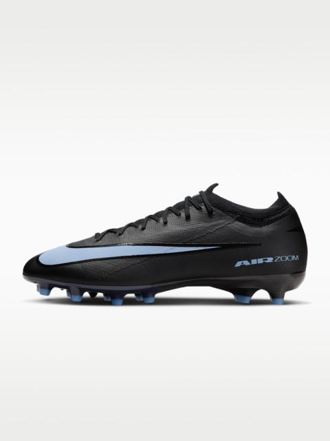 Nike Nike Mercurial Vapor 16 Pro Artificial-Grass Low-Top Soccer Cleats