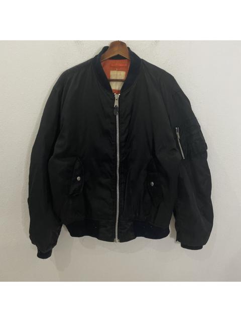 Other Designers Vintage Japanese Designer Bomber Jacket