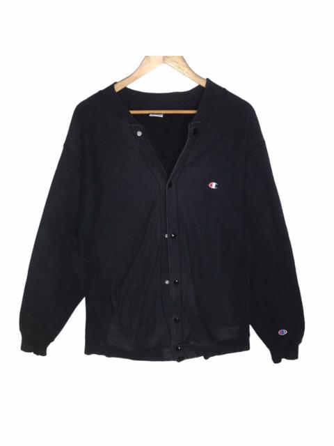 Champion Vintage champion reverse weave men’s cardigan sweater usa