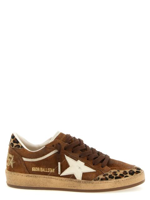 Golden Goose Golden Goose Women 'Ballstar' Sneakers