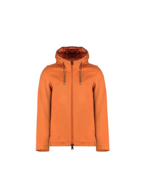 Herno Herno Cashmere Hooded Jacket Men