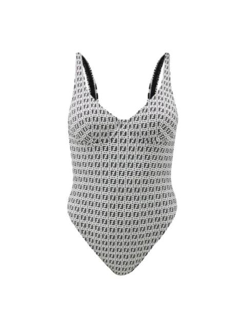 FENDI One-piece swimsuit