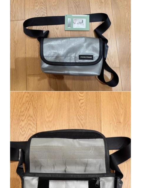 Freitag F41 bag