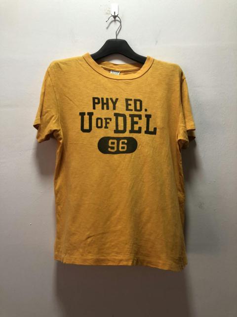 Other Designers CHESWICK T Shirt Toyo Enterprise Japan Sugar Cane