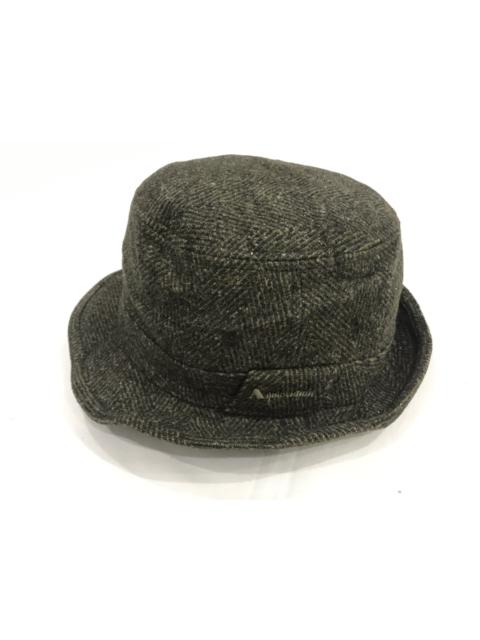 Other Designers Hats - AQUASCUTUM HAT