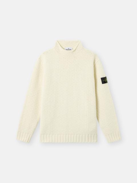 Stone Island 5100019 COTTON CHENILLE
