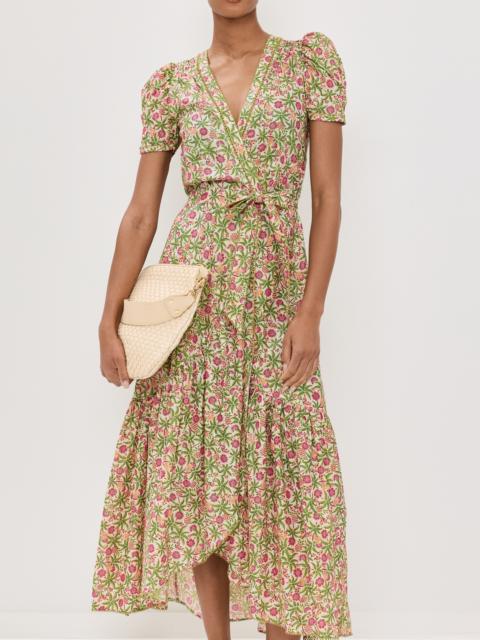 Poupette St Barth Baba Long Dress