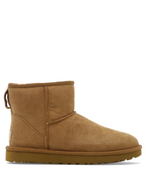 UGG Ugg Ankle Boots