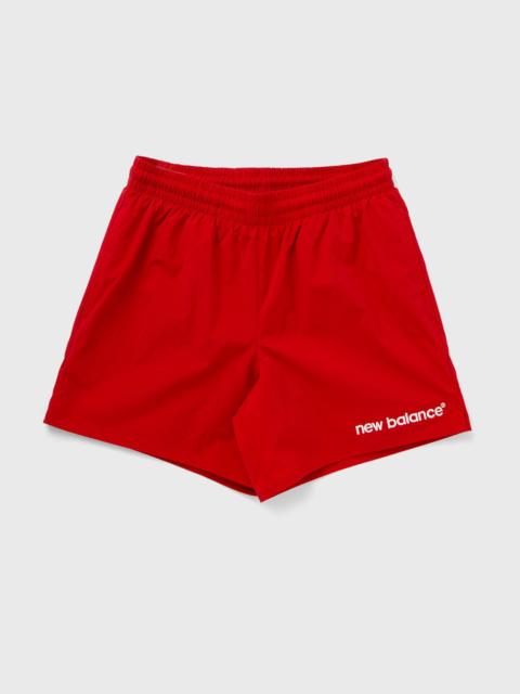 New Balance Archive Stretch Woven Short