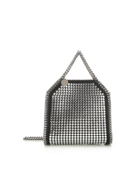 Stella McCartney Stella McCartney falabella Tiny Tote Bag