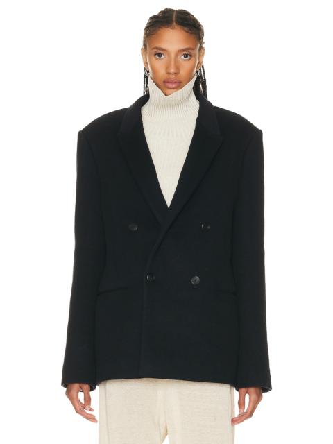 The Row Wilsonia Jacket