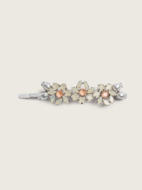 Simone Rocha Heartbloom Hair Clip