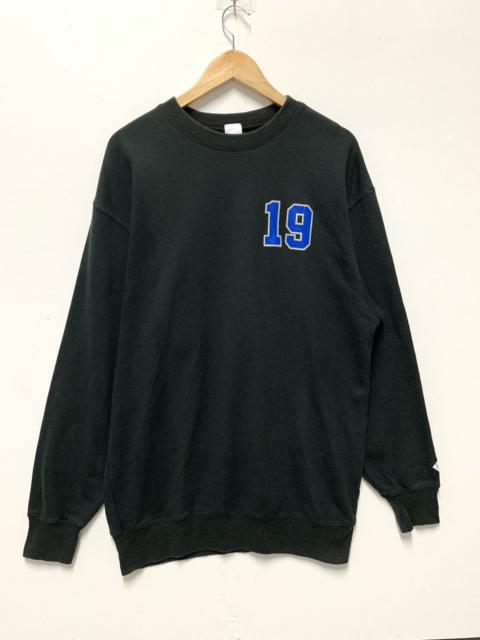 Converse Converse Sunlight Sweatshirt Black Extra Large