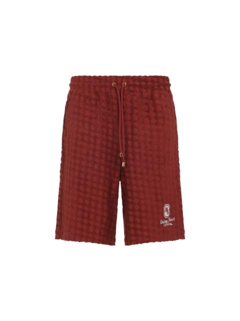 AMIRI Amiri Chateau Bermuda Men