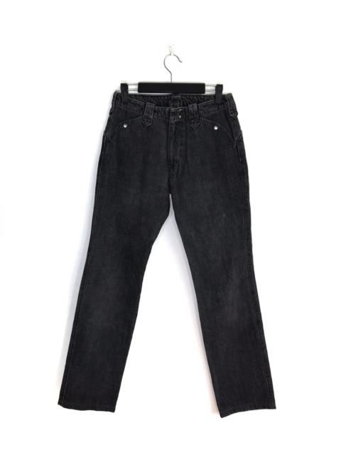 Other Designers United Arrows - United Arrows Blue Label Jeans Made In Japan