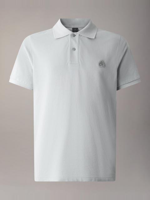 MOOSE KNUCKLES EVERETT POLO