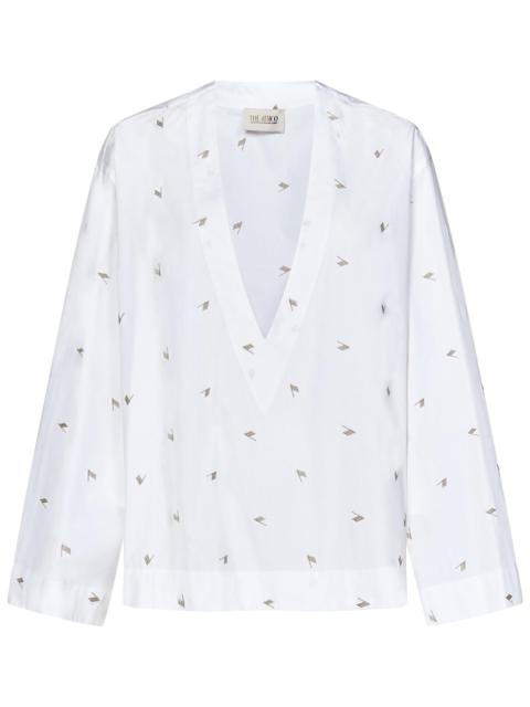 THE ATTICO CAMICIA THE ATTICO