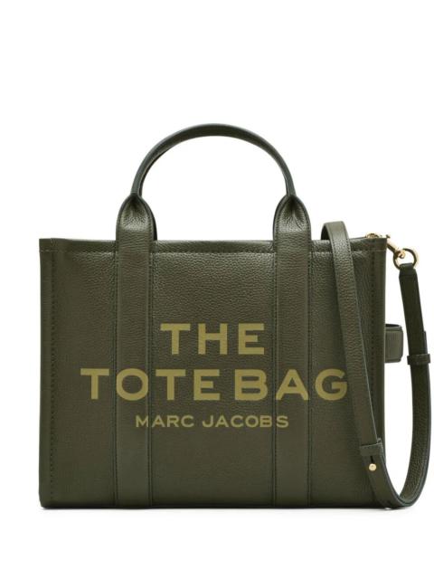 Marc Jacobs The Tote Bag Medium Leather Bag