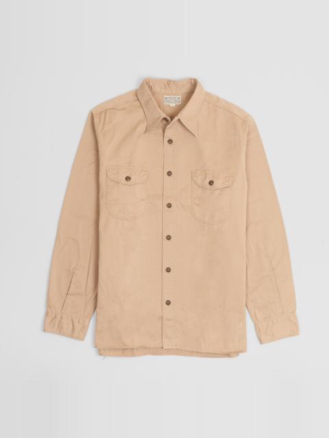 Buzz Rickson's Buzz Rickson's Military Work Shirt