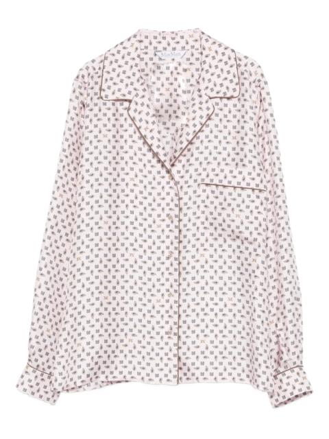 Max Mara Max Mara Disco Shirt