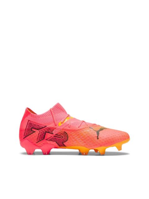PUMA Future Ultimate 7 FG AG "Forever Faster Pack" cleats