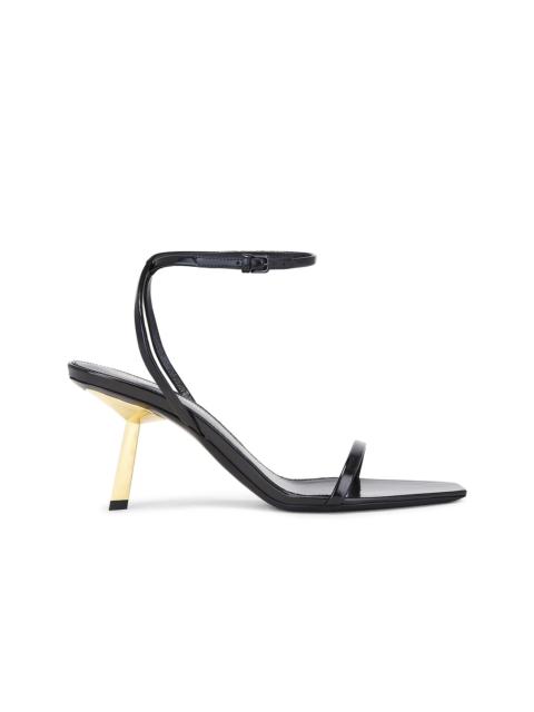 SAINT LAURENT Lidya Sandal