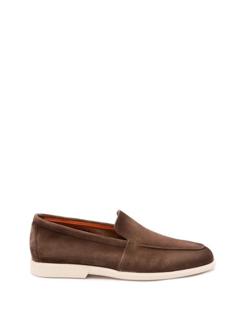 Santoni Santoni Men `Malibu Lf` Loafers