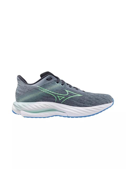 Mizuno Wave Inspire 21 2E "Tradewinds/Neo Mint" Men's Wide Running Shoe