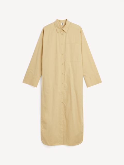 BY MALENE BIRGER Perros organic cotton dress