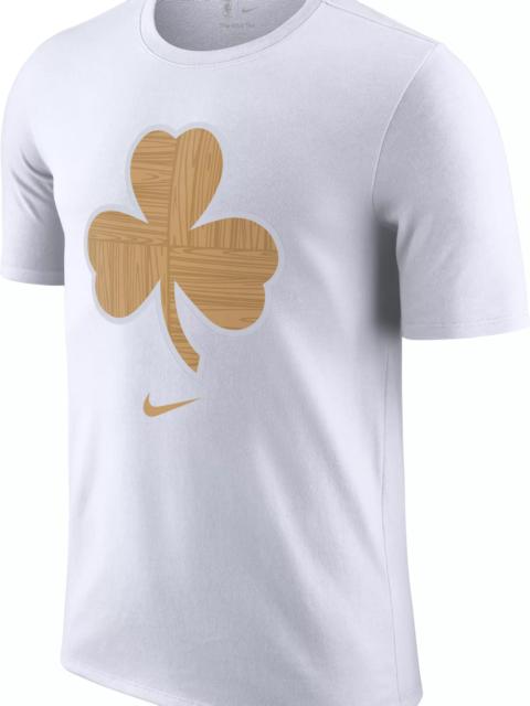 Nike Nike Adult 2025-26 City Edition Boston Celtics Essential T-Shirt