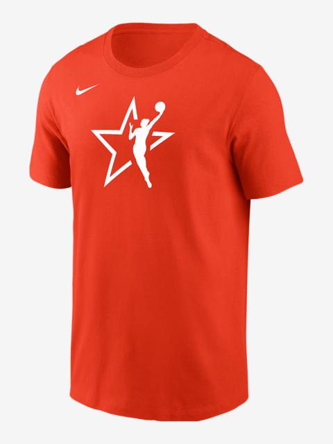 Nike WNBA 2025 All-Star Weekend Men's Nike T-Shirt