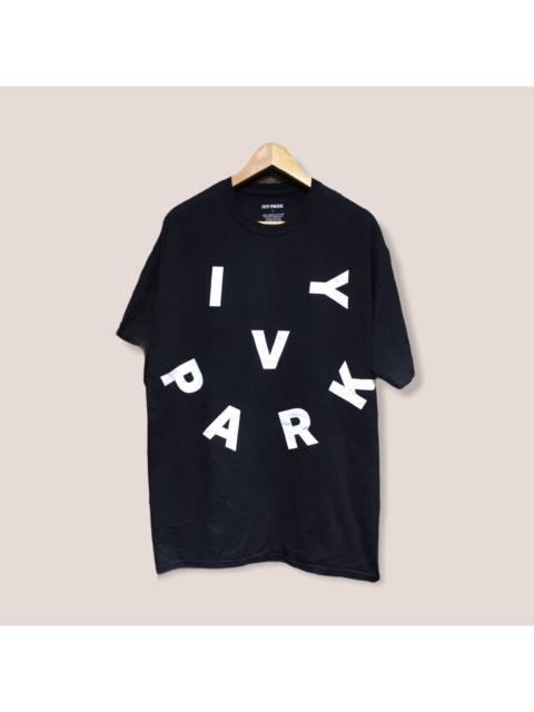 Other Designers Beyonce - OTR ii x IVY PARK Limited Edition Oversized T-shirt
