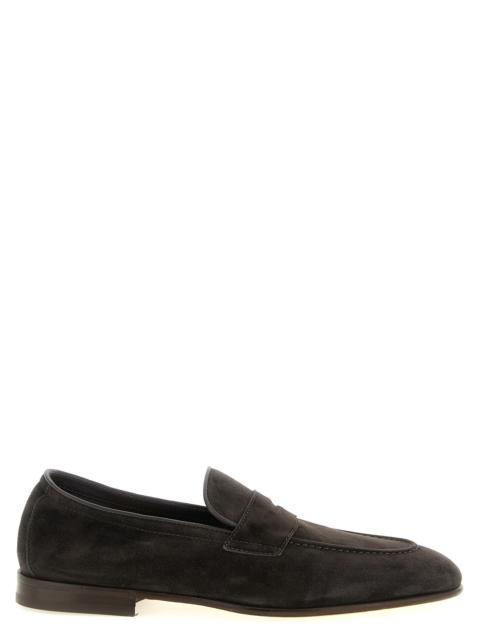 Brunello Cucinelli Brunello Cucinelli Men 'Penny Loafer' Loafers