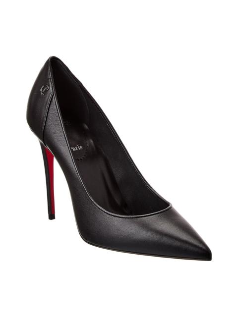 Christian Louboutin Christian Louboutin Sporty Kate 100 Leather Pump