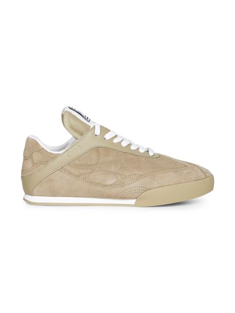 Chloé Green Chloé Kick sneakers