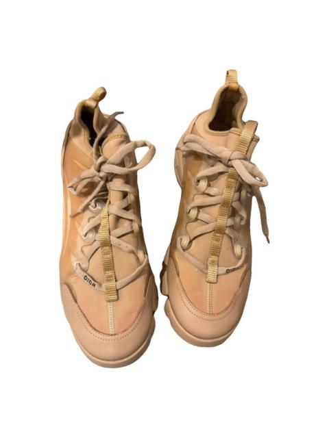 Dior D-Connect trainers