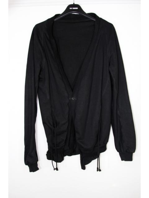 BORIS BIDJAN SABERI HOODIES M