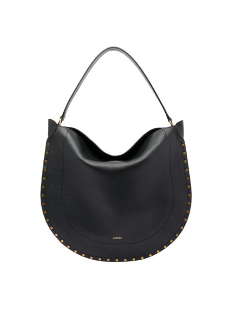 Isabel Marant Isabel Marant Women Oskan Hobo Bag