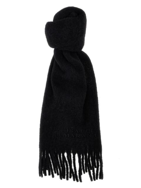 Isabel Marant 'Firny' scarf