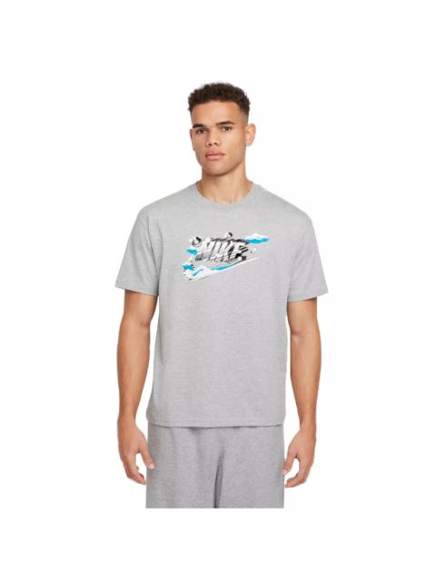 Nike Men's Sportswear Max90 Clouds T-Shirt