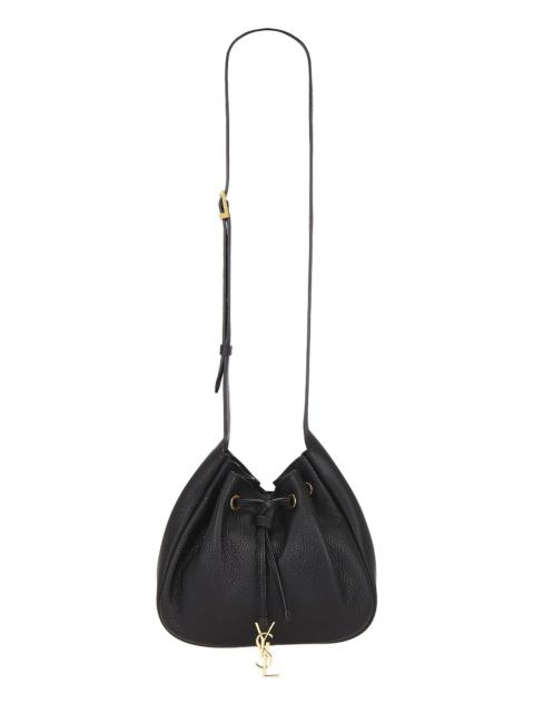 SAINT LAURENT Mini Paris Vii Bag