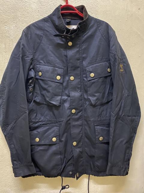 General Research RIDING EQUIPMENT RESEARCH HS JACKET 2006