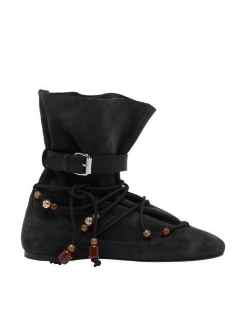 Isabel Marant Isabel Marant Women Letiz Booties
